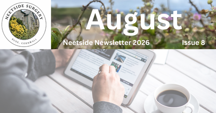 May Newsletters (2)