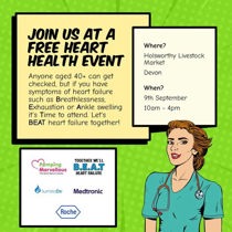 heart health